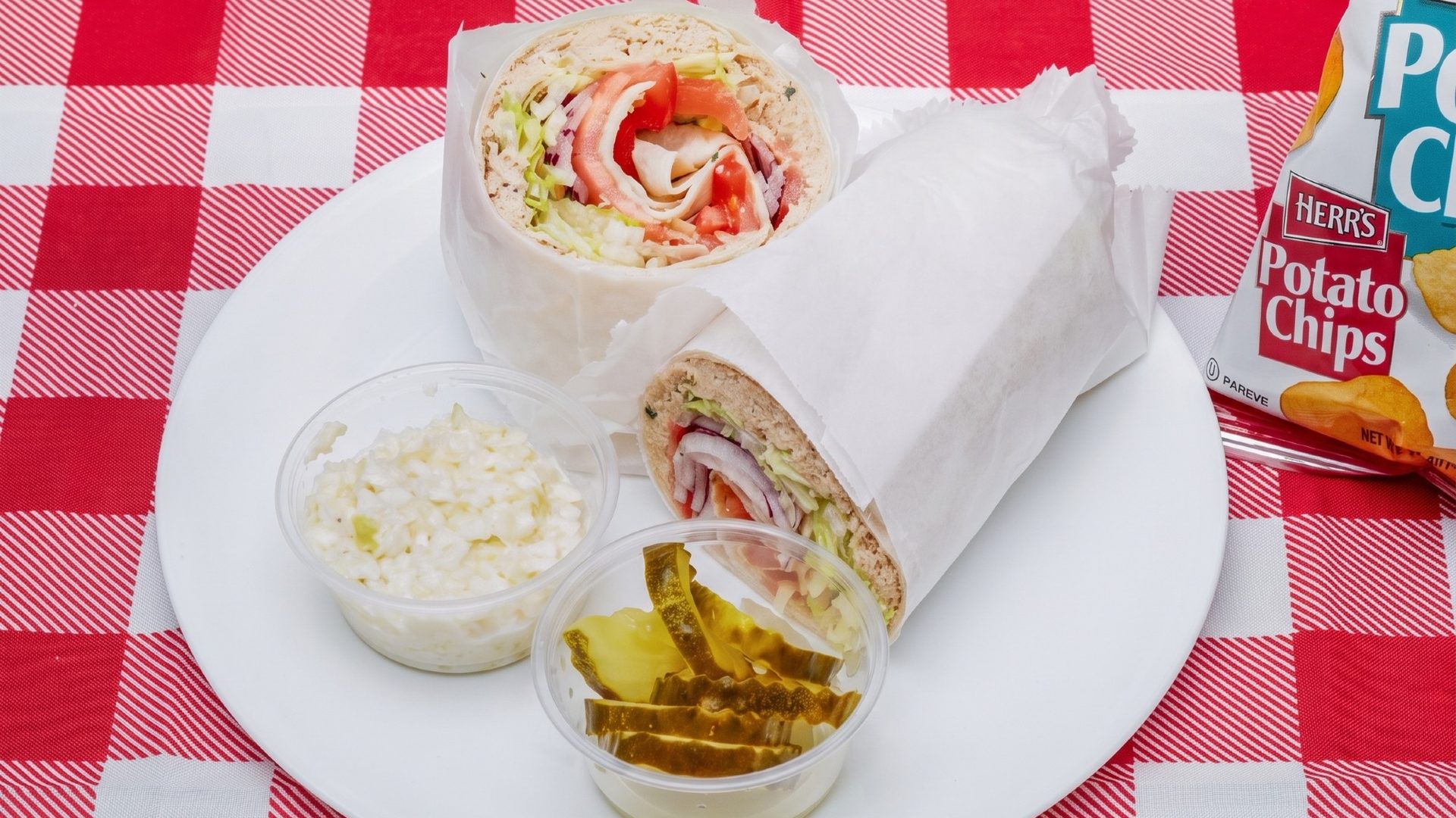 Fresh Favorites for Every Gathering