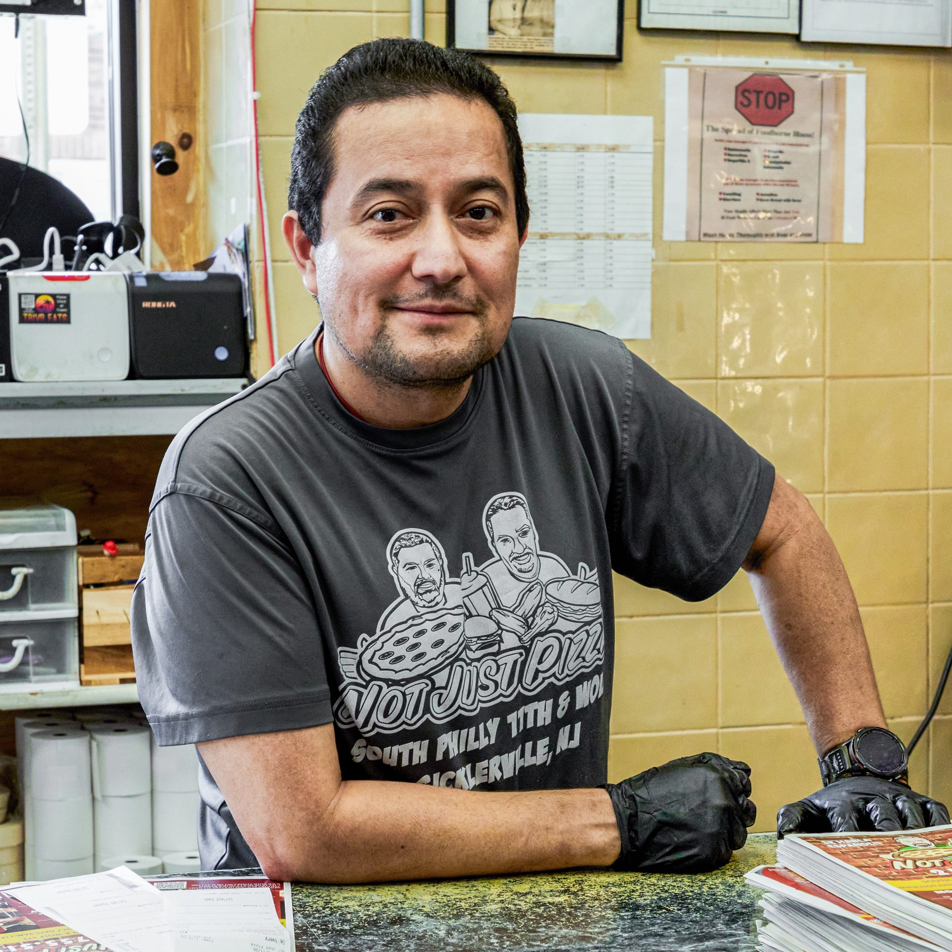 South Philadelphia's Neighborhood Kitchen