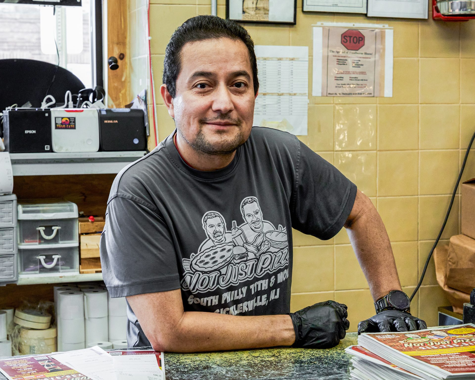 South Philadelphia's Neighborhood Kitchen