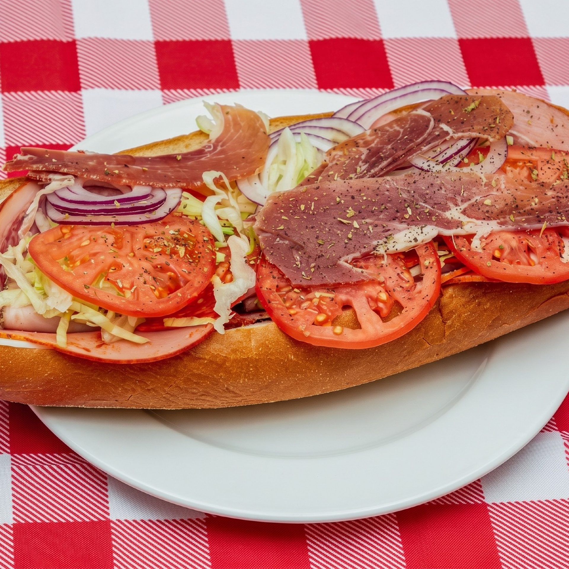Good Food, Every Single Day