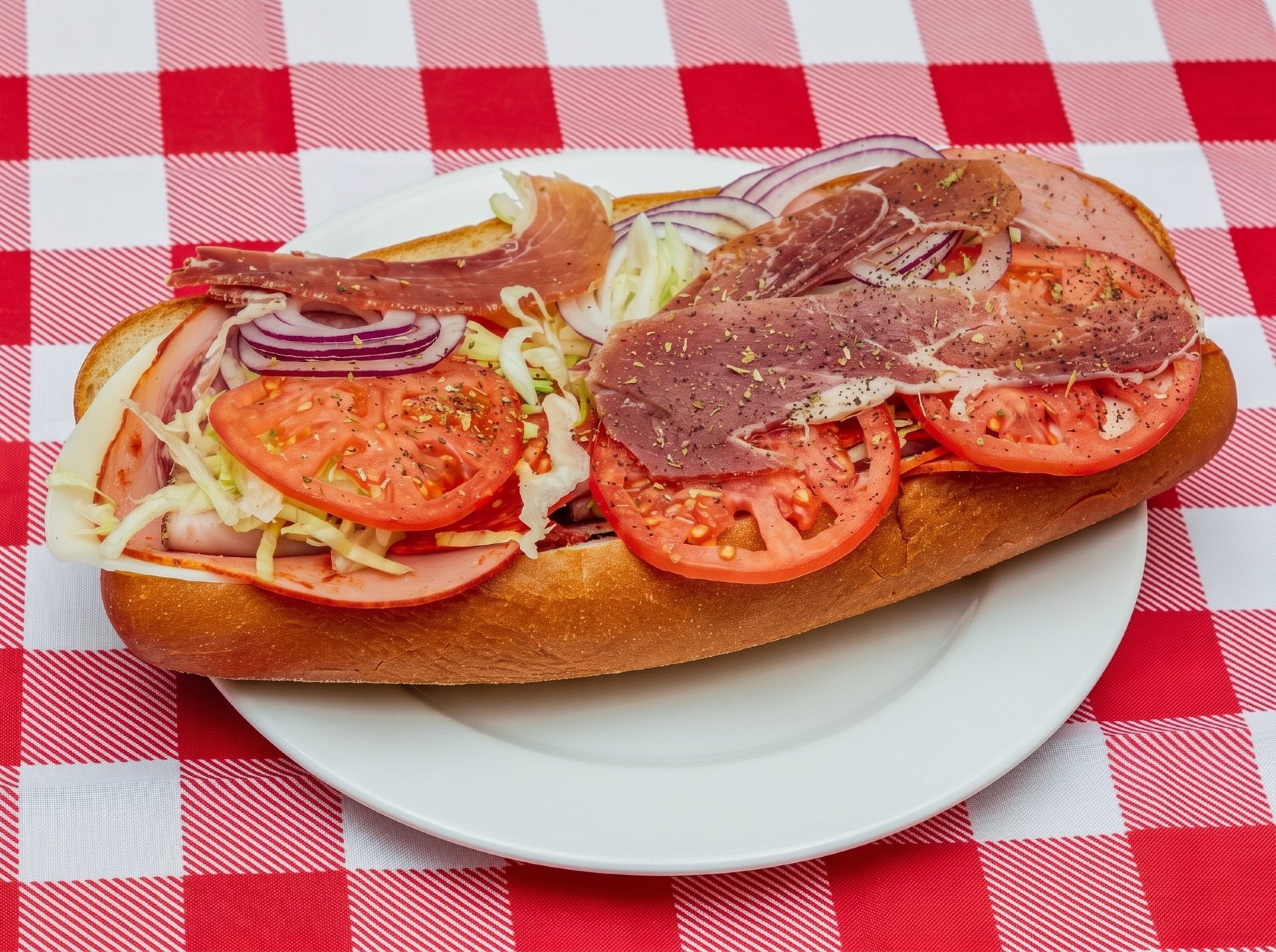 Good Food, Every Single Day