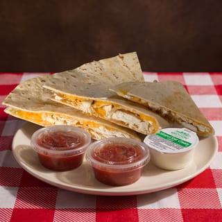 Chicken Quesadilla