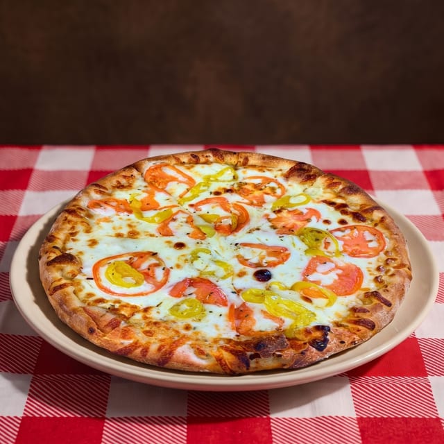 Pizzaz.