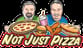 Not Just Pizza - Philadelphia