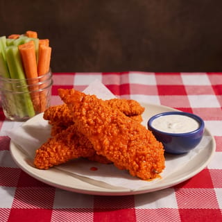 Buffalo Tenders (4)