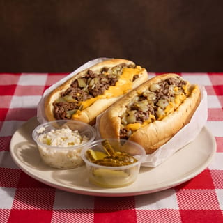 Cheesesteak