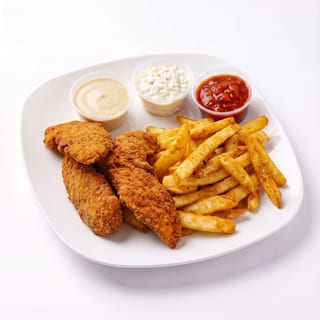 Chicken Tenders