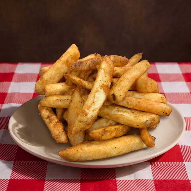 French Fries.