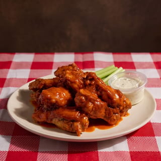 Buffalo Wings