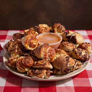Pinwheels